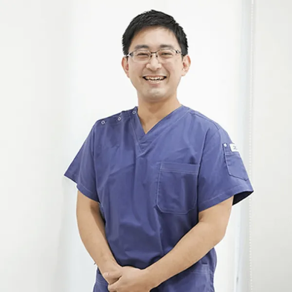 調布歯科・かおいく矯正歯科 院長　橋本 圭史