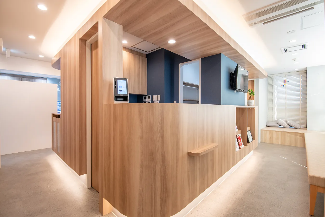 調布歯科・かおいく矯正歯科