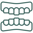 入れ歯（義歯）