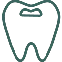 詰め物・被せ物