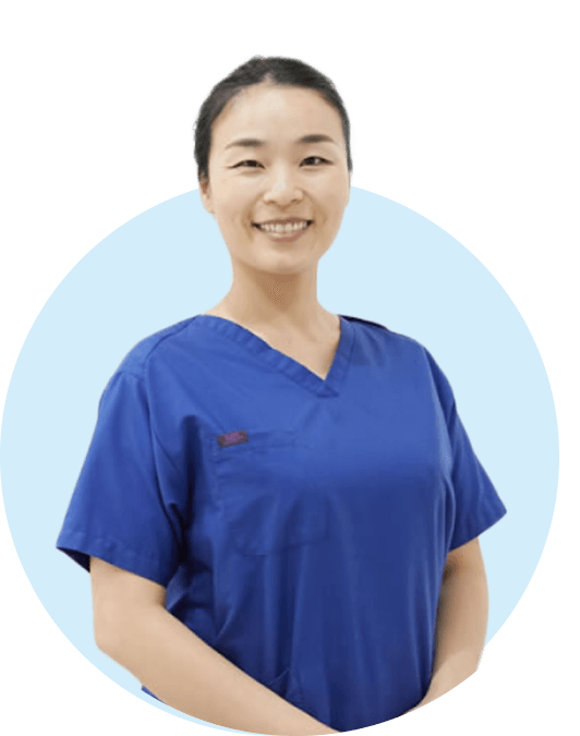 調布歯科かおいく矯正歯科 矯正歯科医 柳沢 美文