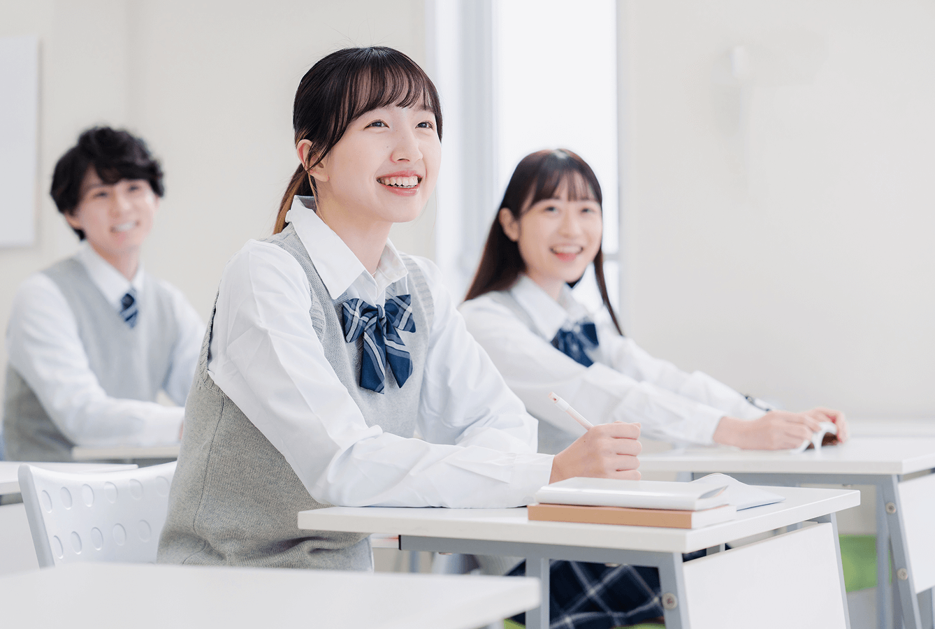 2期治療を不要にする