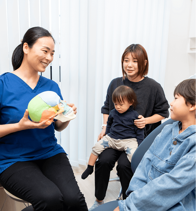 モチベーション維持へのアドバイス