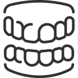 適合性が高い高精度な仕上がり
