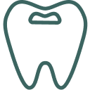 詰め物・被せ物