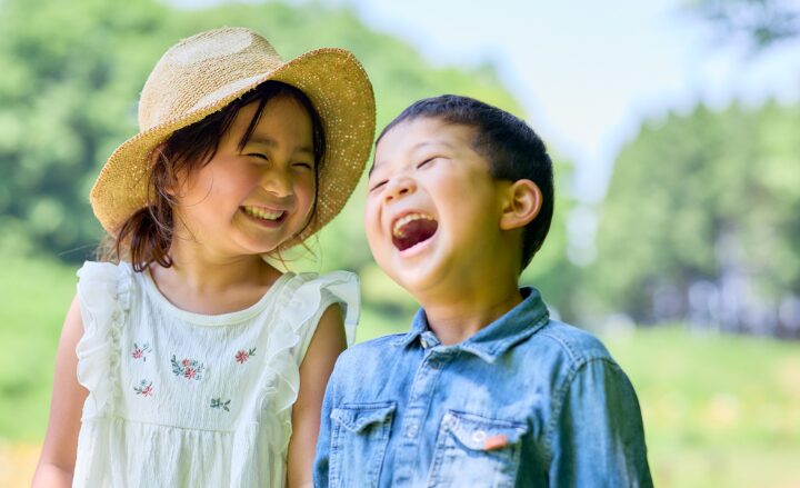 こどもの出っ歯矯正は何歳から?
