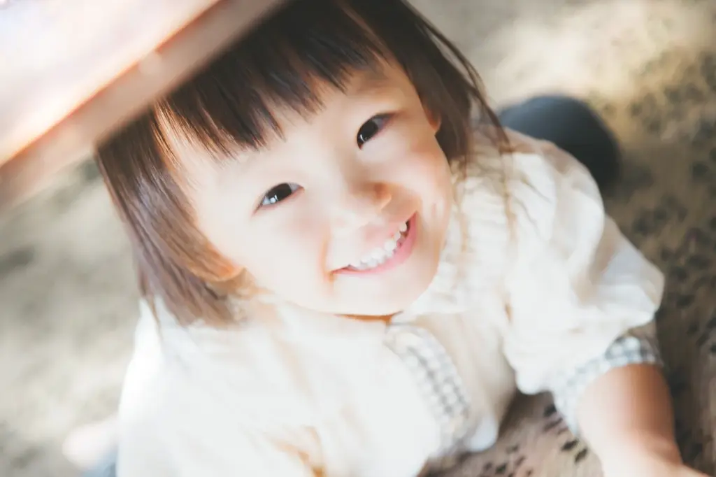 小児矯正をはじめるタイミングは大きく2つ！
