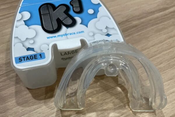 マイオブレースの特徴