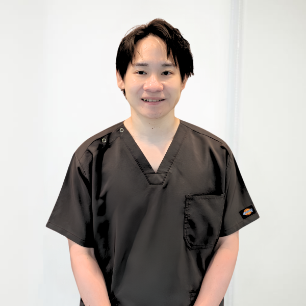 歯科医師河野泰祐