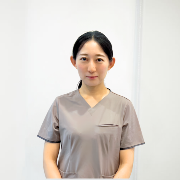 歯科医師南まい